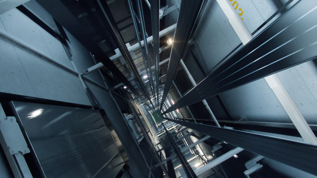 The Tallest Elevators in the World and the Engineering Behind Them