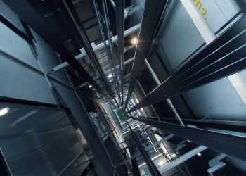 The Tallest Elevators in the World and the Engineering Behind Them