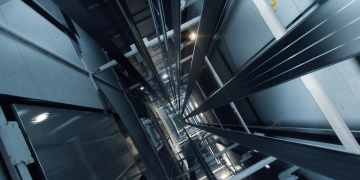 The Tallest Elevators in the World and the Engineering Behind Them