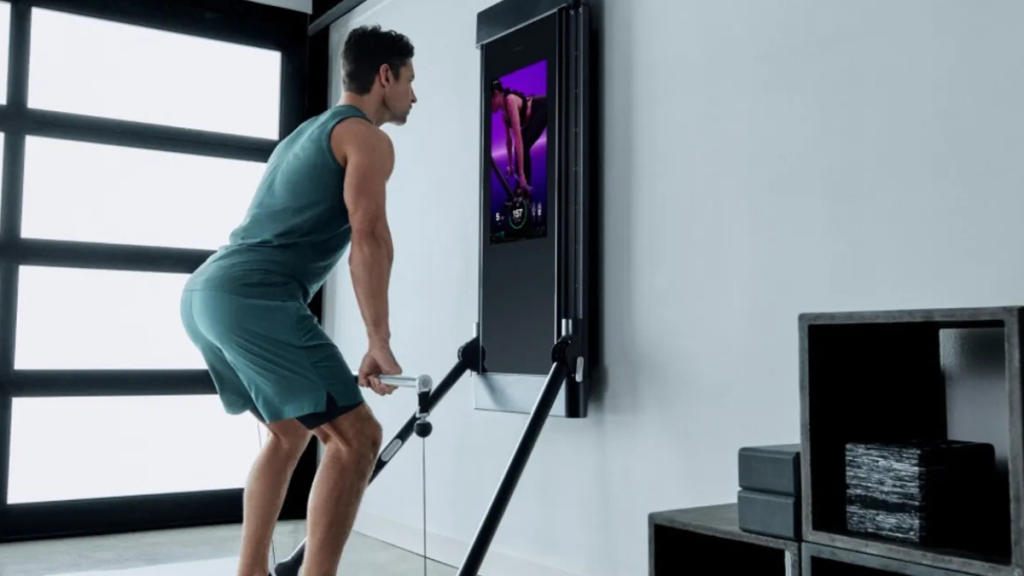 Essential Tips for Your Smart Home Gym Equipment