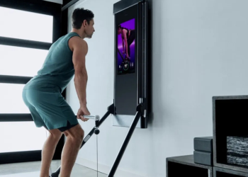 Essential Tips for Your Smart Home Gym Equipment