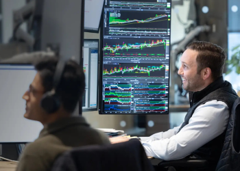 StateFunds com Enables Fast Access for Timely Market Moves