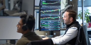 StateFunds com Enables Fast Access for Timely Market Moves