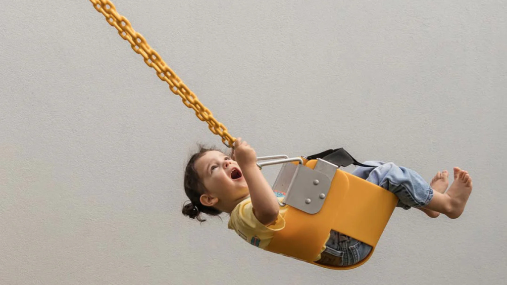 The Ultimate Guide to Safe and Durable Swing Sets