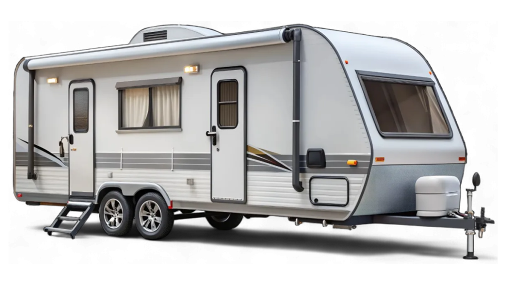 Unharness Your Wanderlust lovely Caravans on the market in Brisbane and Sydney