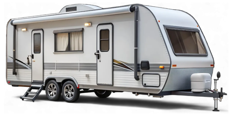 Unharness Your Wanderlust lovely Caravans on the market in Brisbane and Sydney