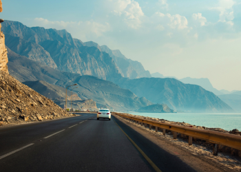 Coastal Cabana Pasir Ris Road Enhancements Complement Rail Story for Efficient and Streamlined Commutes
