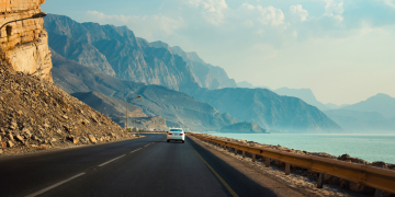 Coastal Cabana Pasir Ris Road Enhancements Complement Rail Story for Efficient and Streamlined Commutes