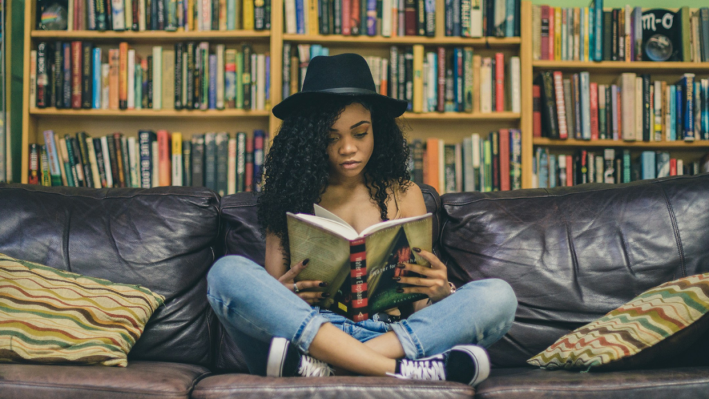 Tips for Building a Daily Reading Habit