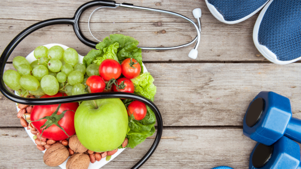 4 Tips to Help You Achieve a Holistic Lifestyle