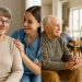 Which one is best: Nursing care at home or Residential Aged Care