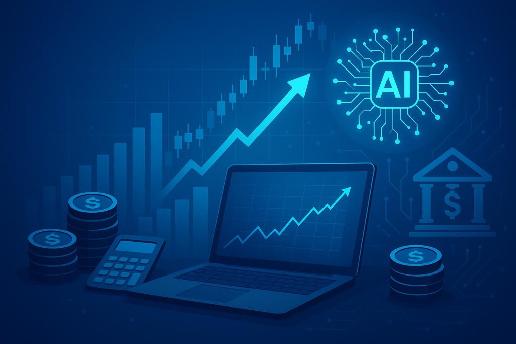 Rothinvest com utilizes artificial intelligence to enhance innovative financial services solutions