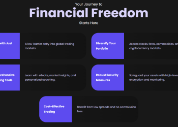 Image 1 of Servelius.com Review: In-Depth Look at Trading Tools and Platform Reliability