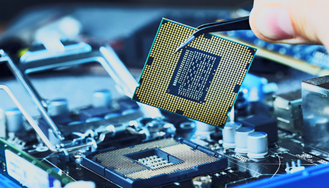 Flex PCB