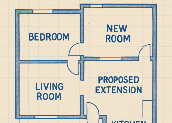 Image 1 of Top 5 things to consider before home extensions