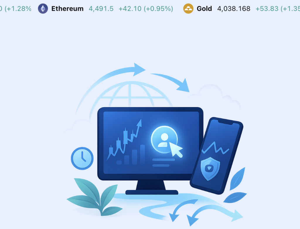 Image 1 of BlueSkyMint.com Review: A Deep Look at This Investment Platform