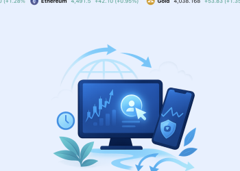 Image 1 of BlueSkyMint.com Review: A Deep Look at This Investment Platform