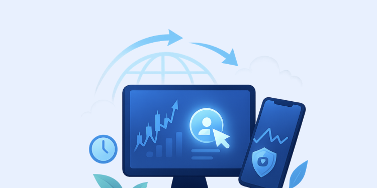 Image 1 of BlueSkyMint.com Review: A Deep Look at This Investment Platform