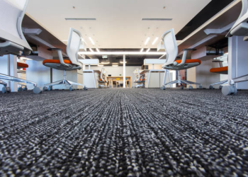 Image 1 of Why Every Business Needs a Reliable Corporate Cleaning Service