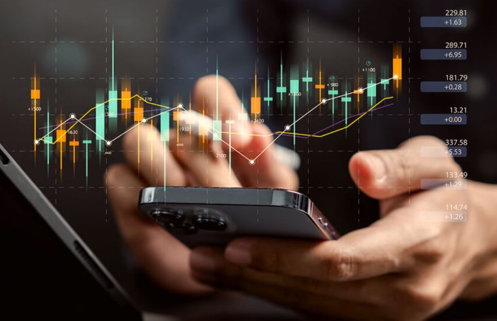 Image 1 of Meta Title: Arbitics.com Review: A Deep Dive into Next-Generation Online Trading