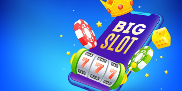 Image 1 of How Sound and Animation Keep Players Focused in Slot Games