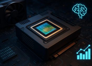 Modern graphics cards powering AI, data analysis, and scientific computing beyond gaming