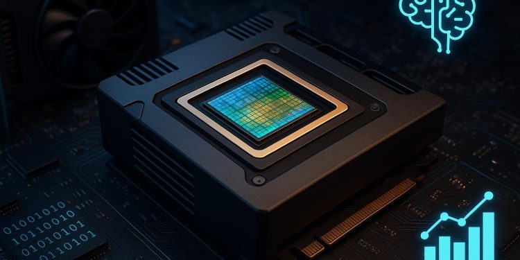 Modern graphics cards powering AI, data analysis, and scientific computing beyond gaming