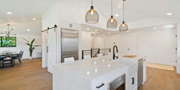 Image 1 of How Inner West Renovations Are Shaping the Post COVID Housing Boom in SydneyPhoto by Im3rd Media on Unsplash