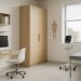 Modern medical clinic with smart technology and efficient layout for future-proofing practices