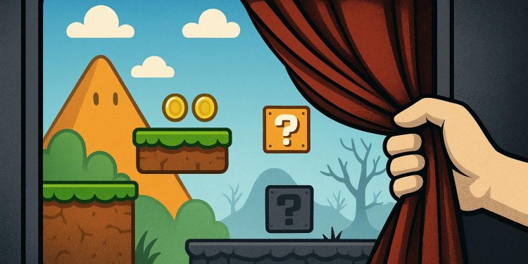 Video game developer misleading players with deceptive marketing tactics and false promises