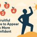 Confident posture and positive body language tips for boosting self-assurance in any setting