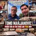 Image 1 of The public story surrounding entrepreneur Tomo Marjanovic has taken an unexpected turn.