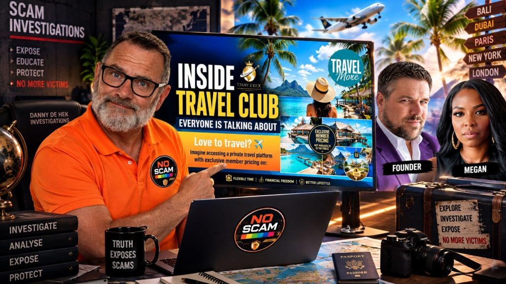 Image 1 of The travel industry has always sold more than transportation and hotel rooms. It sells experiences, freedom and the idea that the world is within reach.
