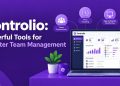 Image 1 of Controlio: Powerful Tools for Smarter Team Management in 2026